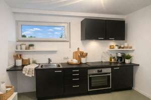 2 ZKB Wohnung in idyllischer sowie zentraler Lage – Die vollständige Adresse der Immobilie erhältst du vom Anbieter., 54296 Mariahof, Trier – Vorschaubild 8