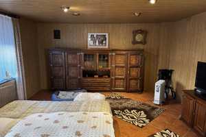 Gepflegtes Reihenmittelhaus mit großem Garten I Renovierungsbedarf  – Krefeld – Vorschaubild 5