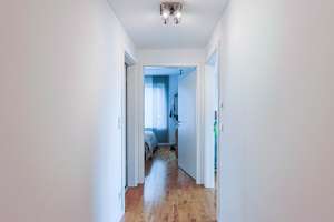 Attraktive 2-Zimmer-Wohnung Nähe Saturn-Arena – Die vollständige Adresse der Immobilie erhältst du vom Anbieter., 85053 Südost, Ingolstadt – Vorschaubild 6