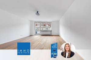 IMMOPARTNER - CITYNAHES WOHNEN IN DER ROSENAU – Die vollständige Adresse der Immobilie erhältst du vom Anbieter., 90429 Himpfelshof, Nürnberg – Vorschaubild 1