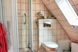 ***Freistehendes Einfamilienhaus mit großzügigem Garten im beliebten Hochschulviertel von Hagen!*** – Die vollständige Adresse der Immobilie erhältst du vom Anbieter., 58095 Hochschulviertel, Hagen – Vorschaubild 9