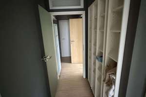Schöne 4 Zimmer Wohnung mit Einbauküche – Harpener Hellweg 75, 44805 Harpen/Rosenberg, Bochum – Vorschaubild 15