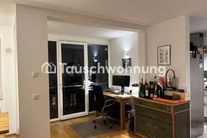 Tauschwohnung: Biete 2-Zimmer-Wohnung (Glockenbachviertel) für 3-Zimmer+ – Müllerstraße 49, 80469 Glockenbach, München – Vorschaubild 5