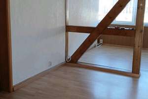 Mehrfamilienhaus mit viel Potenzial – sofort bezugsfrei, ideal für Wohnen & Arbeiten – Die vollständige Adresse der Immobilie erhältst du vom Anbieter., 99759 Sollstedt – Vorschaubild 7