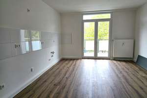 **Stilvolle 2-Zimmer-Wohnung – Erstbezug nach Komplettsanierung!**
