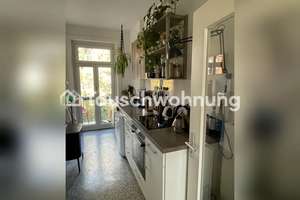 Tauschwohnung: Heller und Sanierter Altbau mit 2 Balkonen – Lenhartzstraße 17, 20249 Eppendorf, Hamburg – Vorschaubild 5