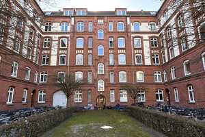 Strahlende 2-Zimmer Wohnung mit Weitblick! – Hamburg – Vorschaubild 2
