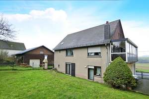 Perfektes Einfamilienhaus mit Garten und Garage – Die vollständige Adresse der Immobilie erhältst du vom Anbieter., 56825 Kliding – Vorschaubild 2