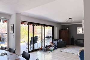 Moderne Lebensqualität trifft grüne Idylle – stilvolle Villa in bester Lage von Mainz-Bretzenheim – Die vollständige Adresse der Immobilie erhältst du vom Anbieter., 55128 Bretzenheim, Mainz – Vorschaubild 5