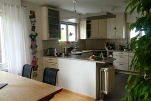 DHH  in Stuttgart-Bad Cannstatt | 7,5 Zimmer | Garten mit Obstbäumen | 2 Terrassen – Die vollständige Adresse der Immobilie erhältst du vom Anbieter., 70374 Espan, Stuttgart – Vorschaubild 14