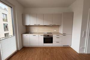 Charmante 2-Zimmer-Wohnung am Neuen Wallufer in Lübeck – 23558 Sankt Lorenz Süd, Lübeck – Vorschaubild 4