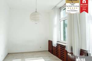 Gut geschnittene Erdgeschosswohnung mit großzügiger Terrasse in der Sanderau