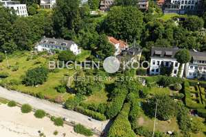 Villa mit atemberaubendem Elbblick in HH-Othmarschen – Die vollständige Adresse der Immobilie erhältst du vom Anbieter., 22605 Othmarschen, Hamburg – Vorschaubild 11
