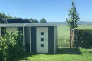 Neues 5-Zimmer Reihenendhaus in  Dresden - Rockau – Rockauer Ring 27, 1328 Gönnsdorf/Pappritz, Dresden – Vorschaubild 14