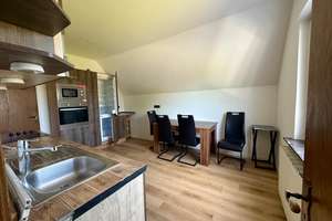 Helle 3 Zimmer Wohnung mit Stellplatz und Küche inkl. in Quelle Brackwede Renoviert Sehr Schön – Die vollständige Adresse der Immobilie erhältst du vom Anbieter., 33649 Brackwede, Bielefeld – Vorschaubild 5