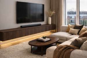 Urban & familienfreundlich: 4-Zimmer-Eigentumswohnung im Belgischen Viertel! Moltkestraße 30a, WE 6