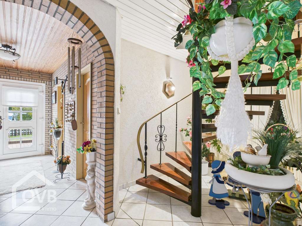 Immobilie in Moormerland - Sehr gepflegter Bungalow in ruhiger Wohnlage von Warsingsfehn - Bild 4