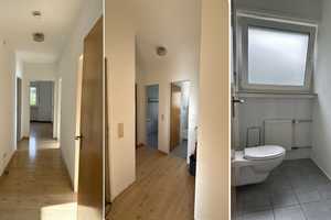 Schönes Mehrfamilienhaus mit großem Grundstück - provisionsfrei – Lippe (Kreis) – Vorschaubild 6