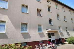 Helle 3-Zimmer-Wohnung mit Balkon in BS-Wenden