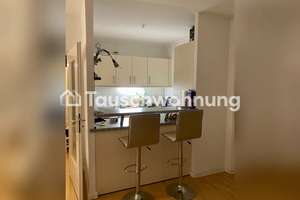 Tauschwohnung: Gemütliche 2-Zimmer-Wohnung in Berlin Lichtenberg – Die vollständige Adresse der Immobilie erhältst du vom Anbieter., 10319 Friedrichsfelde, Berlin – Vorschaubild 3