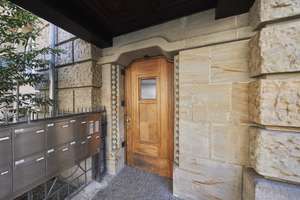 Über den Dächern von Stuttgart-West – helle 3,5-Zimmer-DG-Wohnung mit neuem Bad – Bismarkstr. 77, 70197 Rotebühl, Stuttgart – Vorschaubild 2