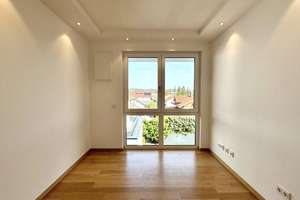 Besondere 4-Zimmer Dachterrassenwohnung in zentraler Lage – Die vollständige Adresse der Immobilie erhältst du vom Anbieter., 82515 Wolfratshausen – Vorschaubild 14