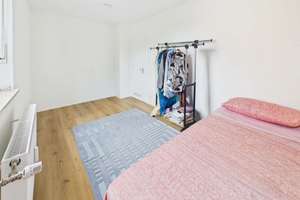 Offenburg: Gepflegte 3 Zimmer Wohnung mit Balkon – zentral & mit viel Stauraum! – Die vollständige Adresse der Immobilie erhältst du vom Anbieter., 77656 Offenburg – Vorschaubild 8