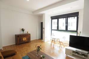 Hochwertig Möbliertes 2 Zimmer Apartment HN Zentral gelegen – 74074 Heilbronn, Heilbronn – Vorschaubild 3