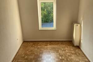 Zuhause mit 3 Zimmern in zentraler Lage von Duisburg