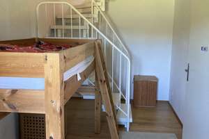 3,5 Zimmer Quadro-Haus in perfekter Lage! Sehr heller Hobbyraum! – Die vollständige Adresse der Immobilie erhältst du vom Anbieter., 82194 Gröbenzell – Vorschaubild 23