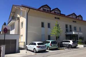Wunderschöne Dachgeschosswohnung in Toplage – Hubertusstr. 5, 82041 Oberhaching – Vorschaubild 6