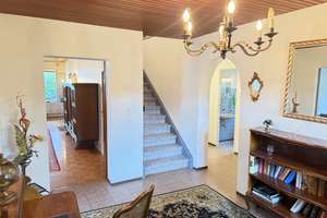 Wecken Sie dieses freistehende Einfamilienhaus aus dem Dornröschenschlaf! – Die vollständige Adresse der Immobilie erhältst du vom Anbieter., 90475 Altenfurt, Moorenbrunn, Nürnberg – Vorschaubild 14