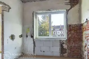 Reihenendhaus mit großem Potenzial im Herzen der Bremer Neustadt – Bremen – Vorschaubild 10