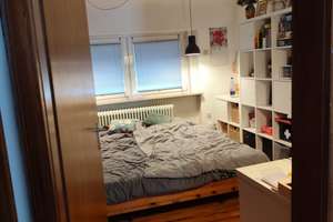 Charmantes Reihenhaus mit 6 Zimmern in Saarbrücken – Die vollständige Adresse der Immobilie erhältst du vom Anbieter., 66123 St. Johann, Saarbrücken – Vorschaubild 3