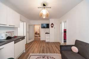 ** Bieterverfahren ** Stuttgart-Süd: 113m² Wohntraum – Aufgeteilt in 2 modernisierte Einheiten! – 70180 Heusteigviertel, Stuttgart – Vorschaubild 19