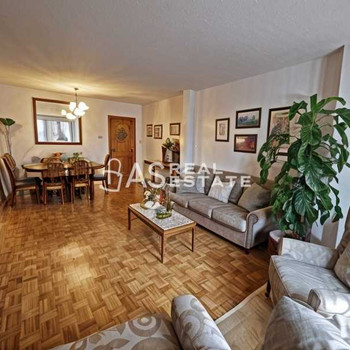 WOHNUNG Lugo FUENLABRADA