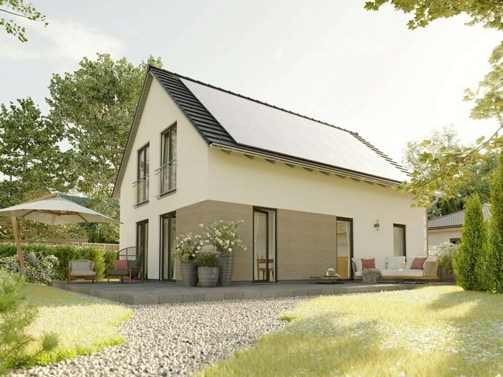 Immobilie in Hipstedt - Modernes Einfamilienhaus in Hipstedt – Ideal für Familien - Bild 4