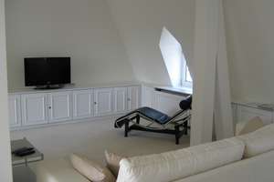 **FURNISHED** Elegante, große Wohnung in Oberkassel – Luegallee XXX, 40545 Oberkassel, Düsseldorf – Vorschaubild 2