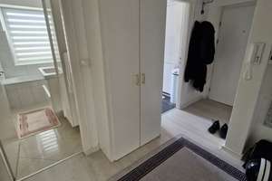 Vermietete 3 Zimmer Wohnung direkt am Wilhelmsplatz Offenbach – 63065 Wilhelmschule, Offenbach am Main – Vorschaubild 11