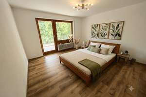 +++Bezugsfreie 2-Zimmer mit EBK, Balkon und Stellplatz+++ – Die vollständige Adresse der Immobilie erhältst du vom Anbieter., 88662 Überlingen – Vorschaubild 3