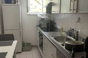 Bitte nur Mailanfragen: schön  wohnen am Rennplatz – 93049 Westenviertel, Regensburg – Vorschaubild 9