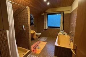 Schönes Architektenhaus mit traumhaftem Waldgrundstück in Lübeck – Die vollständige Adresse der Immobilie erhältst du vom Anbieter., 23562 Sankt Jürgen, Lübeck – Vorschaubild 10