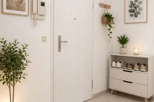 Vermietete Eigentumswohnung mit Balkon, Aufzug & Tiefgarage – ideale Kapitalanlage – Die vollständige Adresse der Immobilie erhältst du vom Anbieter., 41238 Heyden, Mönchengladbach – Vorschaubild 4