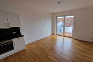 Neubauwohnung nahe Tierpark/Balkon/EBK (Friedrichsfelde) – Charlottenstr 21, 10315 Berlin – Vorschaubild 1
