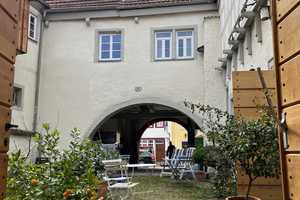 Reizvolle möblierte Wohnung im romantischen Winzerhof – Maingasse 8, 97236 Würzburg (Kreis) – Vorschaubild 11