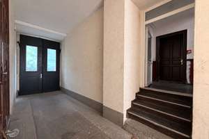 BEZUGSFREI: Renovierter 2-Zimmer-Altbauklassiker mit großzügiger Diele auf ca.74 m² im Leopoldkiez – Die vollständige Adresse der Immobilie erhältst du vom Anbieter., 13347 Wedding, Berlin – Vorschaubild 13