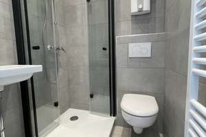 Sanierte Wohnung mit gehobener Innenausstattung in zentraler & ruhiger Lage – 40227 Oberbilk, Düsseldorf – Vorschaubild 3