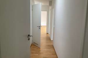 3-Zimmer Wohnung in Rheinnähe mit Dachterrasse und Einbauküche – 67061 Süd, Ludwigshafen am Rhein – Vorschaubild 8