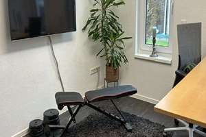 Neuwertige 4 Zimmer-Wohnung mit EBK und Stellplatz in Kassels bevorzugter Wohnlage – Die vollständige Adresse der Immobilie erhältst du vom Anbieter., 34132 Brasselsberg, Kassel – Vorschaubild 7