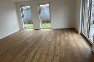 Elegante EG-Neubauwohnung mit 2 Zimmern und idyllischem Gartenanteil – Lange Seegewann 9, 65205 Delkenheim, Wiesbaden – Vorschaubild 4